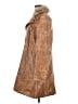 Unbranded Brown Coat Size S - photo 5
