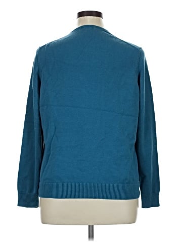 Lands' End Cardigan (view 2)