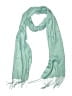 Unbranded Teal Green Scarf One size - photo 1