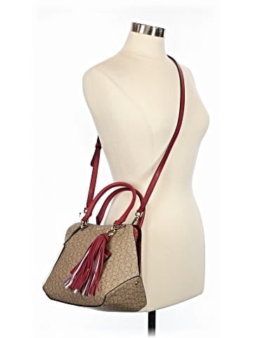 Calvin Klein Satchel (view 2)