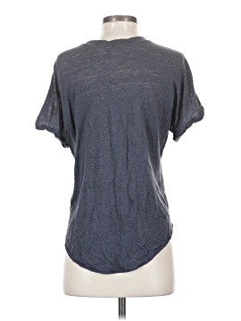 Lou & Grey for LOFT Short Sleeve T-Shirt (view 2)
