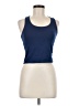 Unbranded Blue Tank Top Size M (estimated) - photo 1