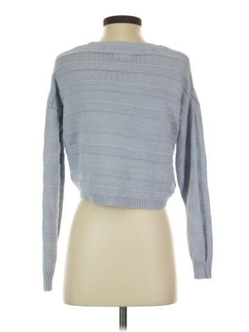 Hippie Rose Pullover Sweater (view 2)