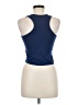 Unbranded Blue Tank Top Size M (estimated) - photo 2