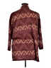Ruby Rd. Burgundy Cardigan Size 1X - photo 2
