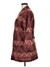 Ruby Rd. Burgundy Cardigan Size 1X - photo 5