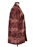 Ruby Rd. Burgundy Cardigan Size 1X - photo 4
