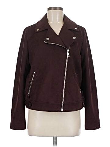 Ann Taylor LOFT Jacket (view 1)
