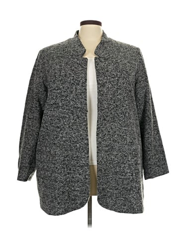 M Magaschoni Coat (view 1)