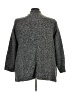 M Magaschoni Gray Coat Size 3X - photo 2