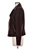 Ann Taylor LOFT Burgundy Jacket Size M - photo 5