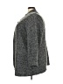 M Magaschoni Gray Coat Size 3X - photo 5