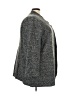 M Magaschoni Gray Coat Size 3X - photo 4