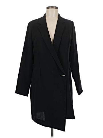 Topshop Coat (view 1)