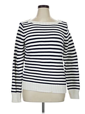 Talbots Pullover Sweater (view 1)