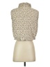 Assorted Brands Ivory Vest Size S - photo 2