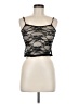 Edikted Black Tank Top Size M - photo 1