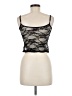 Edikted Black Tank Top Size M - photo 2
