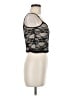 Edikted Black Tank Top Size M - photo 4