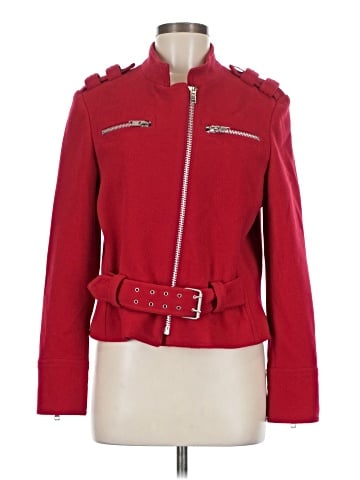 David N Jacket (view 1)