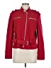 David N Red Jacket Size 8 - photo 1