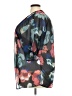 Unbranded Black Kimono Size 2X - photo 5