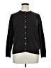 Lands' End Black Cardigan Size XL - photo 1