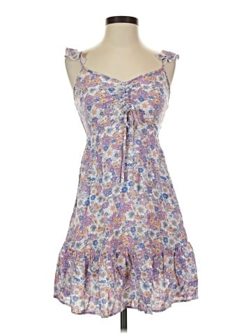 Japna Casual Dress (view 1)