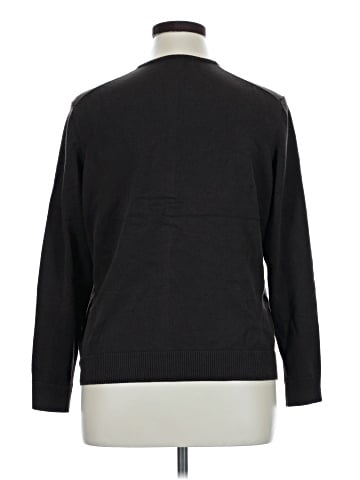 Lands' End Cardigan (view 2)