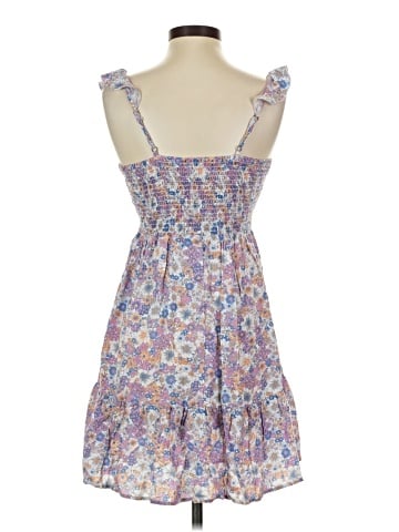Japna Casual Dress (view 2)