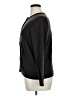 Lands' End Black Cardigan Size XL - photo 5