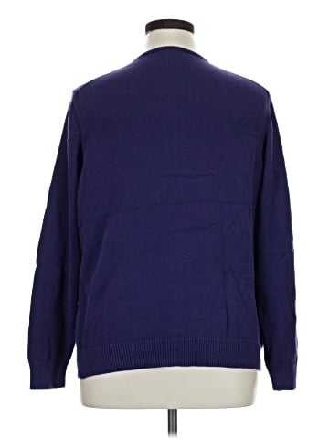 Lands' End Cardigan (view 2)