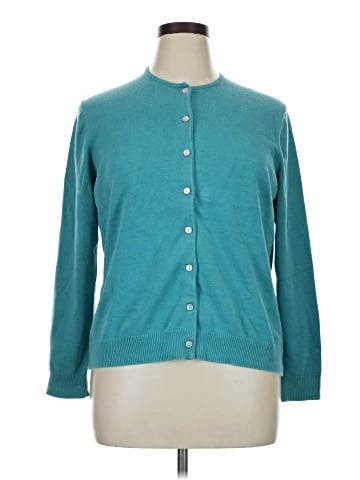 Lands' End Cardigan (view 1)