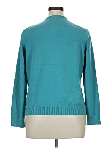 Lands' End Cardigan (view 2)