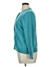 Lands' End Teal Cardigan Size 18 - photo 5