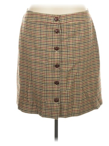 Talbots Casual Skirt (view 1)