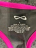 Assorted Brands Gray Active Tank Size S - photo 7