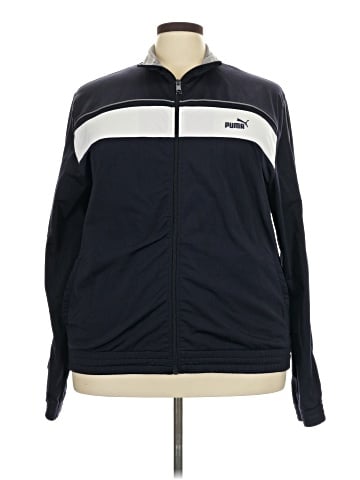 Puma Sweatshirt (view 1)