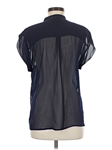 Piko Short Sleeve Blouse (view 2)