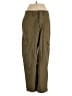 Old Navy Green Cargo Pants Size XS - photo 1