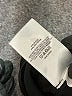 Express Solid Black Cocktail Dress Size S - photo 8