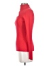 Cyrus Red Long Sleeve Top Size S - photo 5