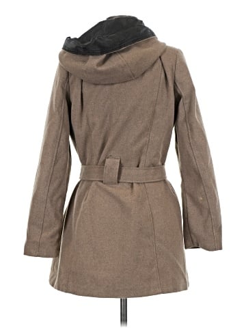 metaphor Trenchcoat (view 2)