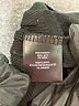 Attention Black Cocktail Dress Size L - photo 8