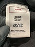 Express Solid Black Jeggings Size 4s - photo 8