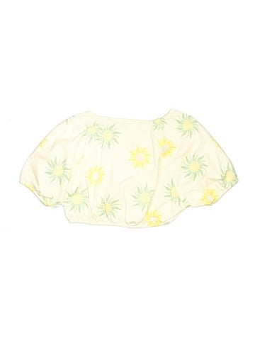 Zara Short Sleeve Blouse (view 2)