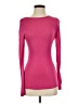Jasmine & Ginger Pink Pullover Sweater Size XS - photo 1