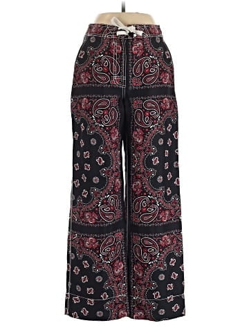 Alexander Wang Silk Pants (view 1)