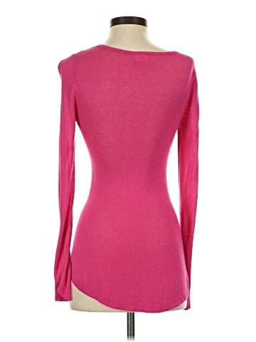 Jasmine & Ginger Pullover Sweater (view 2)