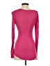 Jasmine & Ginger Pink Pullover Sweater Size XS - photo 2
